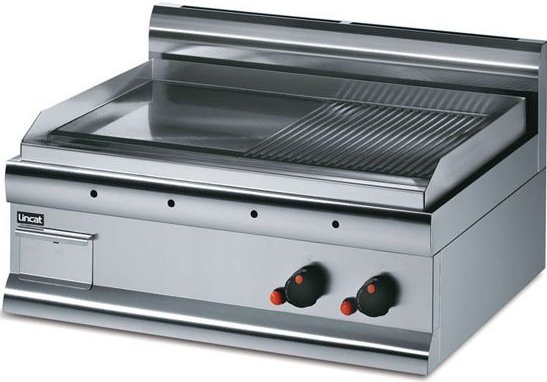 Griddles